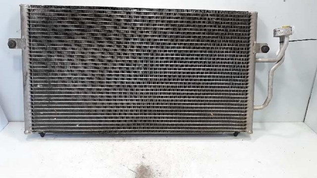 Condensador / radiador  aire acondicionado para mitsubishi carisma sedán 1.6 (da1a) 4g92 CAB311B102A