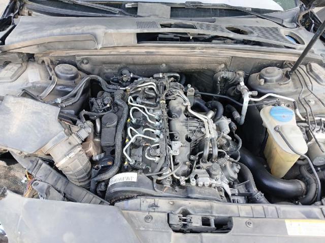 CAG VAG