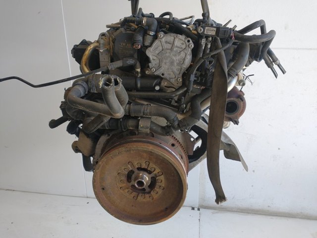 VAG CAG  en stock Valencia