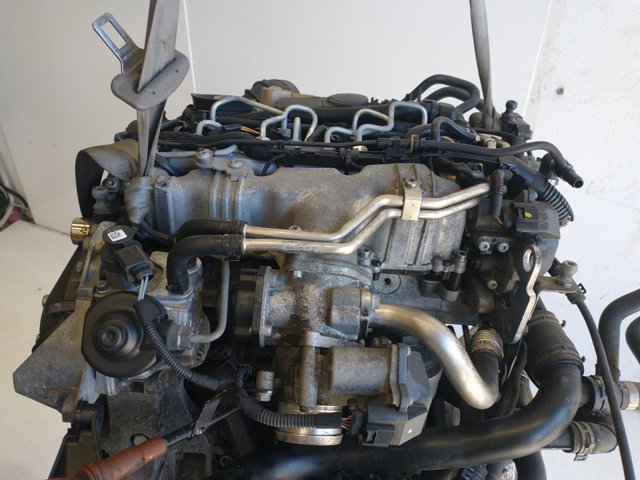 VAG CAG  en stock Salamanca