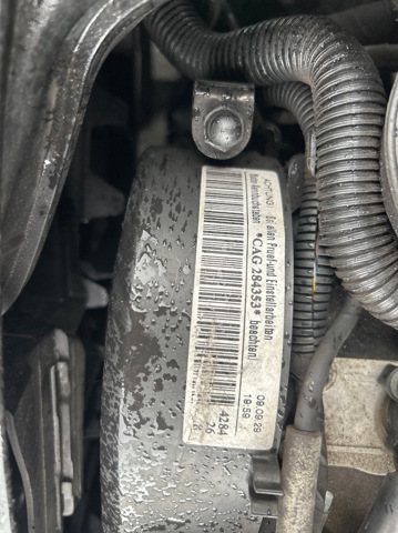 CAG VAG