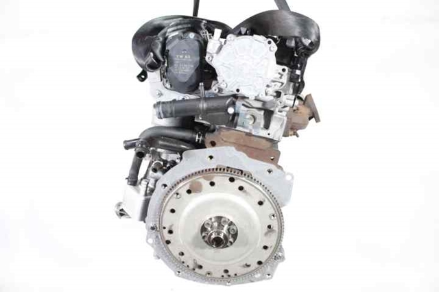 CAGA VAG Motor completo  en stock Gandía