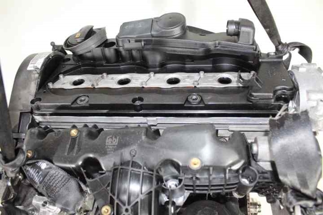CAGA VAG Motor completo  en stock Córdoba