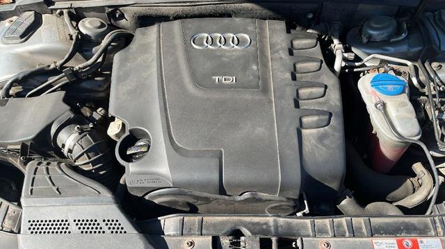 CAGA VAG/Audi