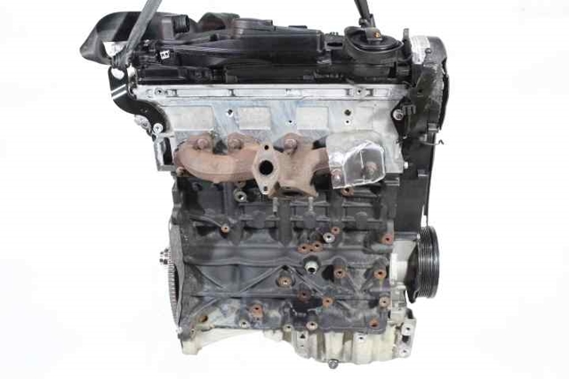 CAGA VAG Motor completo  en stock Huelva