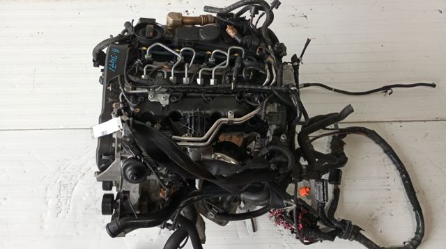 Motor Seat Exeo  desde 2246,24 €