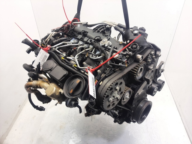 Motor Seat Exeo  (2009-2013)