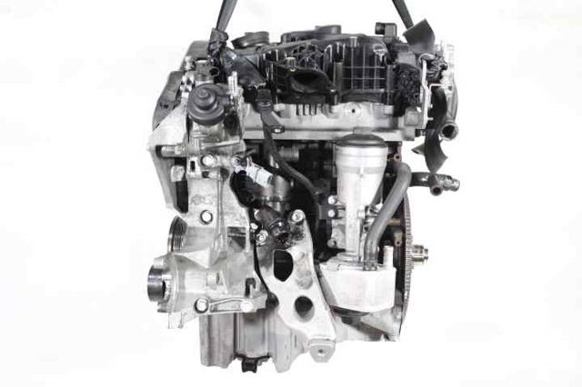 VAG CAGA Motor completo  comprar en Ponferrada