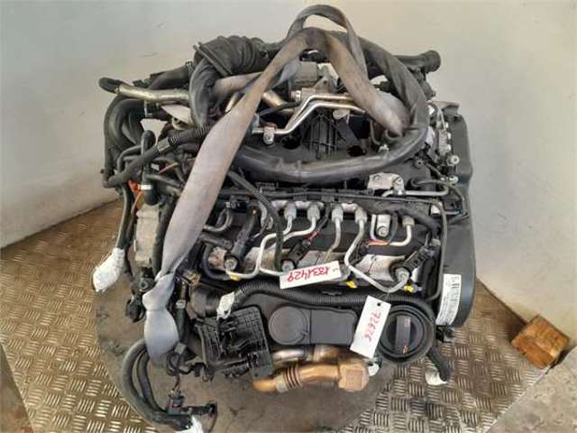 Comprar Motor Exeo  3R5
