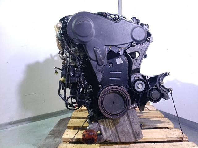 CAGA VAG/Audi