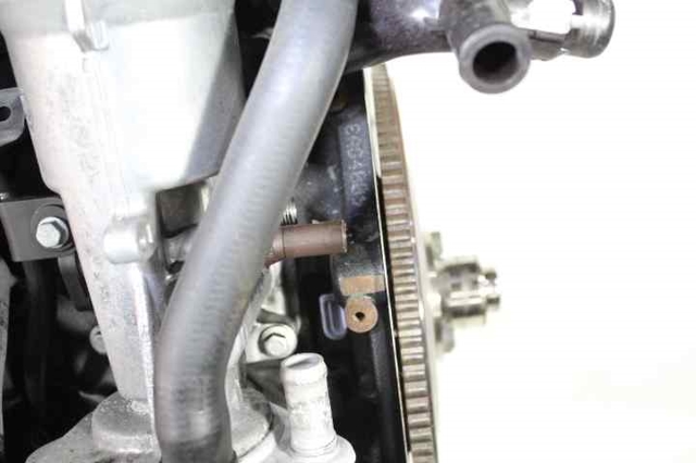 VAG CAGA Motor completo  en stock Salamanca