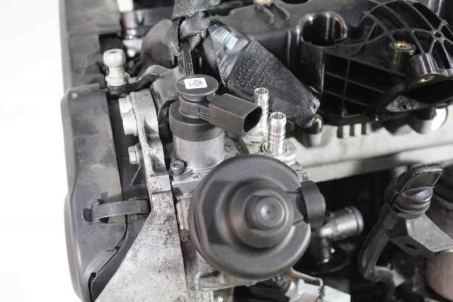 CAGA VAG Motor completo  en stock Gandía
