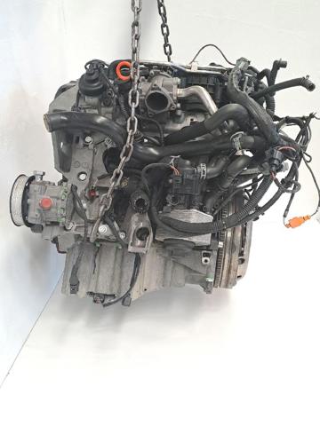 CAGA VAG/Audi