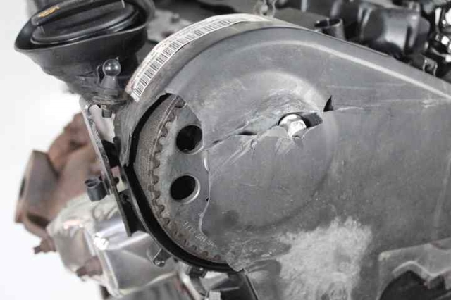 CAGA Motor completo  disponible Utrera