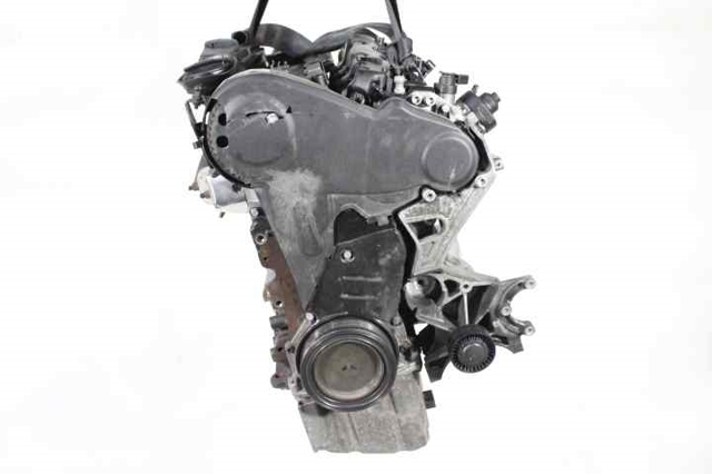 CAGA VAG Motor completo  comprar en Oviedo