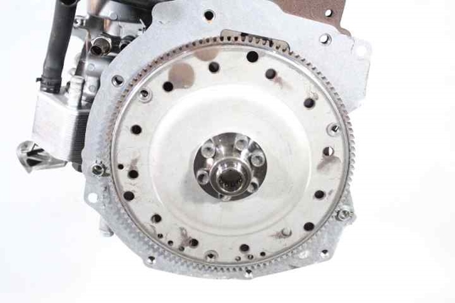 VAG CAGA Motor completo  disponible Valladolid