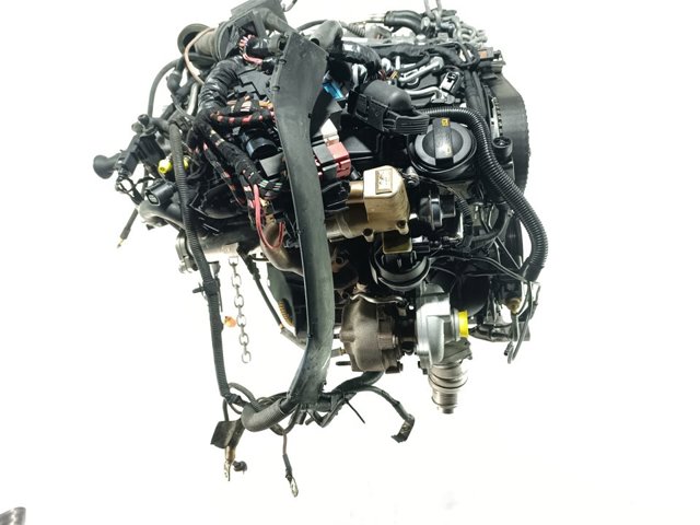 CAGA VAG/Audi