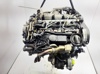 Motor completo CAGA VAG