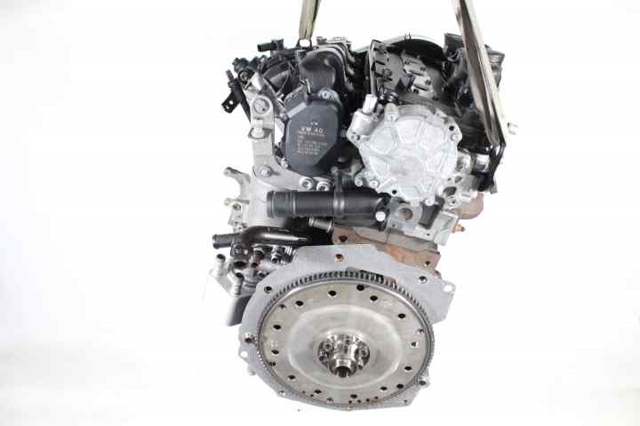 CAGB VAG Motor completo  disponible Vigo