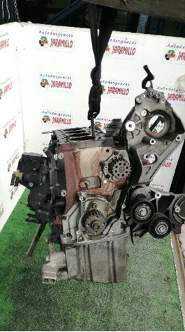 CAGB Motor completo  en stock Castellón
