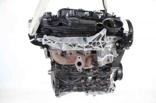 CAGB Motor completo  disponible Málaga