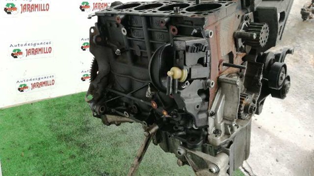 CAGB Motor completo comprar Sevilla