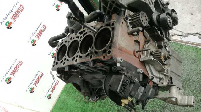 CAGB VAG Motor completo comprar Madrid
