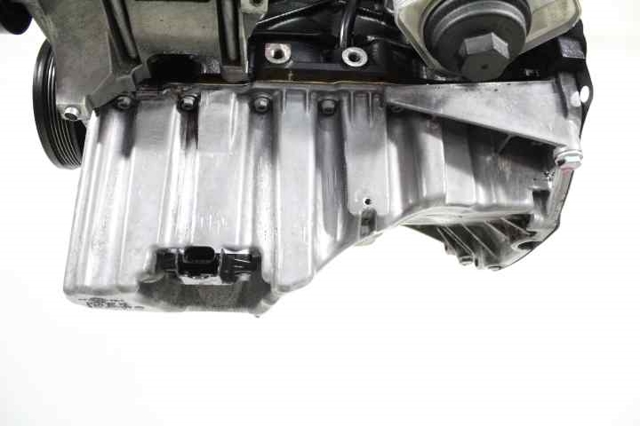 CAGB Motor completo  en stock Sabadell