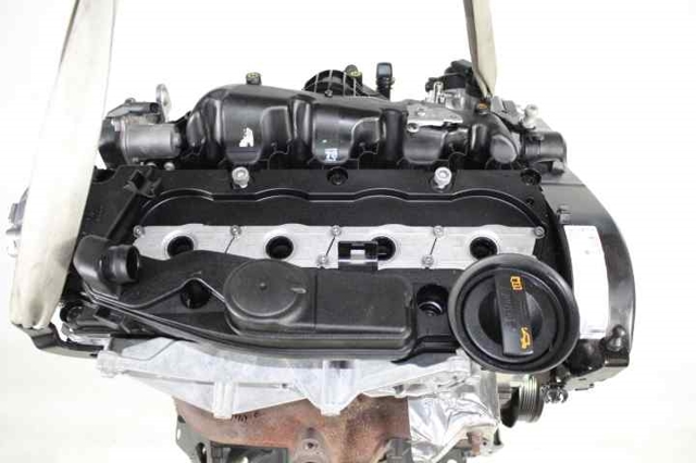 CAGB Motor completo  comprar en Pontevedra