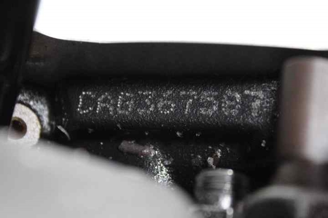 CAGB Motor completo comprar Sevilla