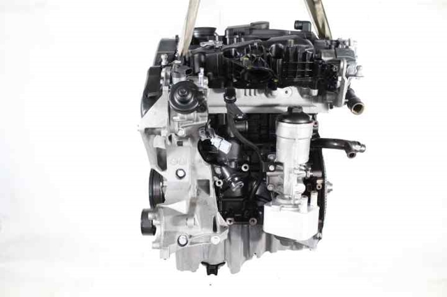 VAG CAGB Motor completo  comprar en Ponferrada