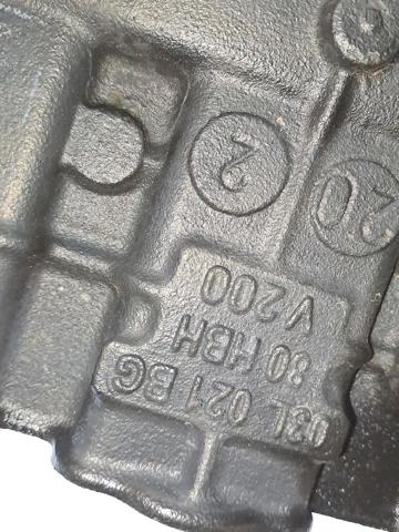CAHA VAG Motor completo  en stock Córdoba