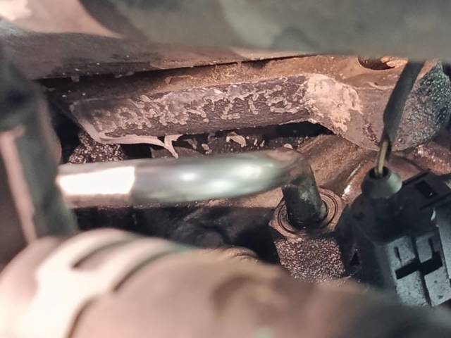 Motor Audi A5 (2007-2017)