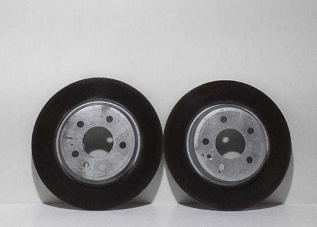 VAG CAHA Motor completo  en stock Salamanca