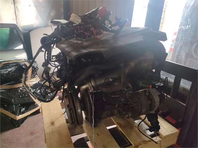 Comprar Motor completo Audi A5  8T3 a bajo precio