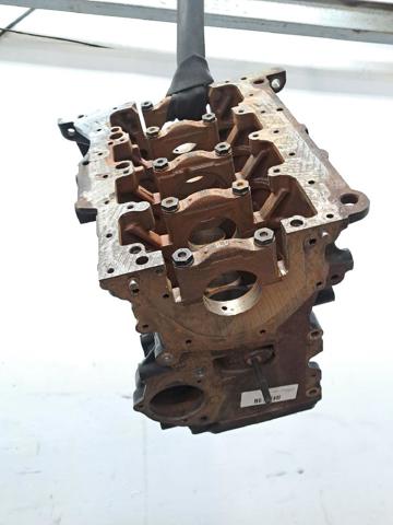 VAG CAHA Motor completo  disponible España