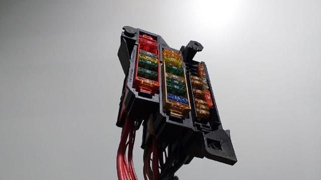 CAHA Motor completo  en stock Castellón