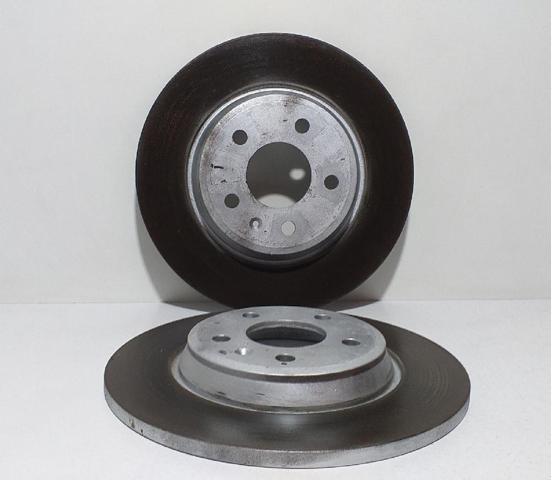 VAG CAHA Motor completo  en stock Terrassa