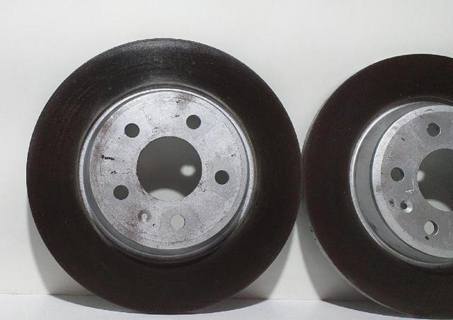 CAHA VAG Motor completo  disponible Vigo