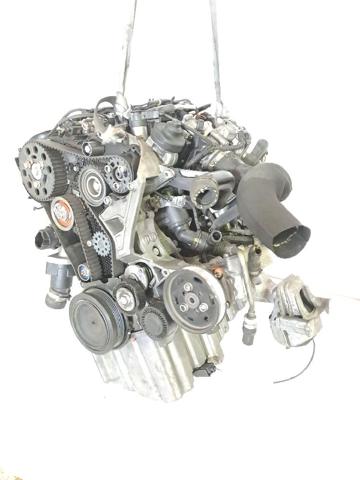 Motor Audi A5 (8T3)