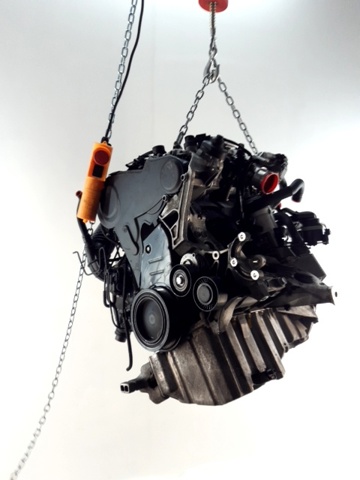 Comprar Motor A5 8T3