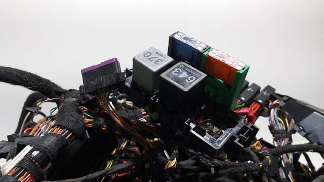 VAG CAHA Motor completo comprar Barcelona