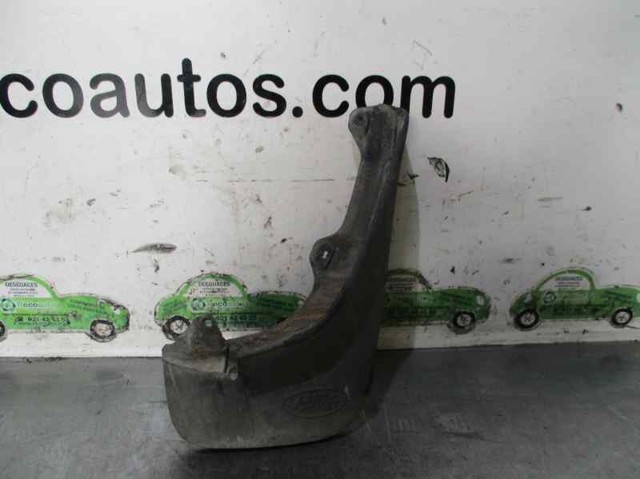 Faldilla guardabarro delantera derecha CAS100860 Land Rover