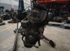 Motor completo para volkswagen golf vi (5k1) advance   |   09.08 - 12.12 cax CAX