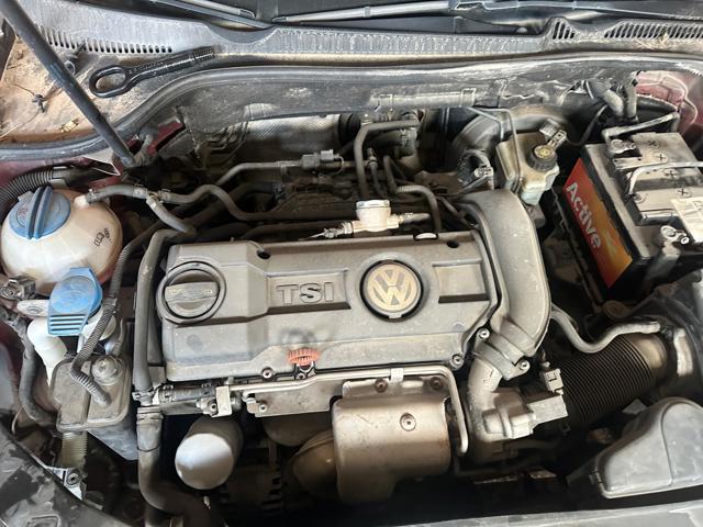 CAX VAG