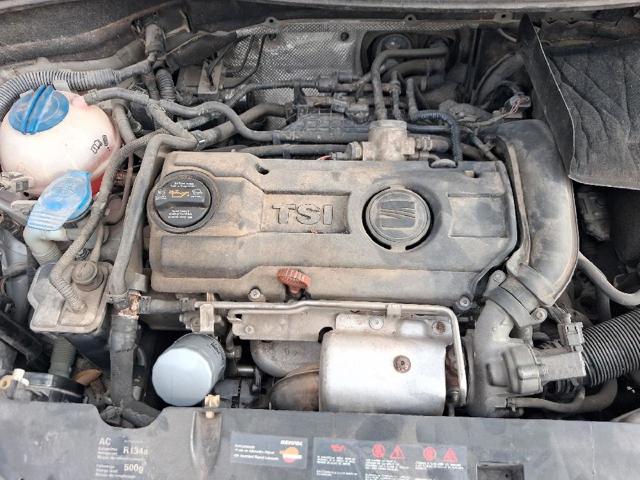 CAXC VAG