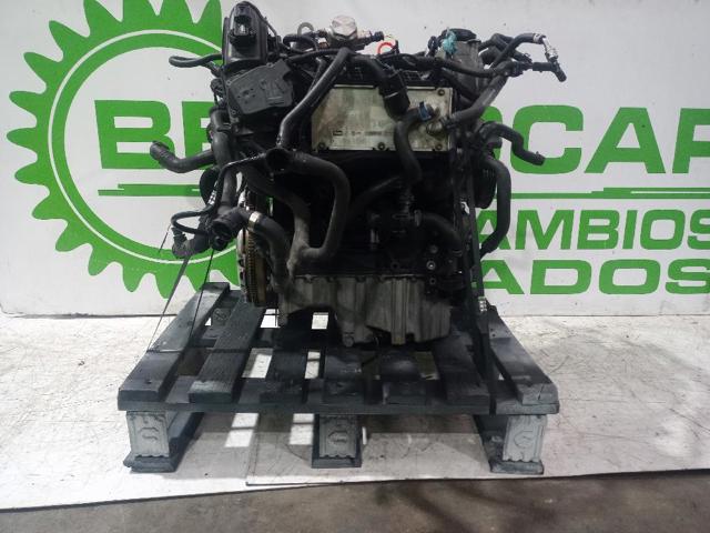 CAXC VAG