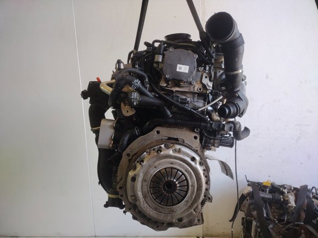 CAY VAG Motor completo  comprar en Jaén