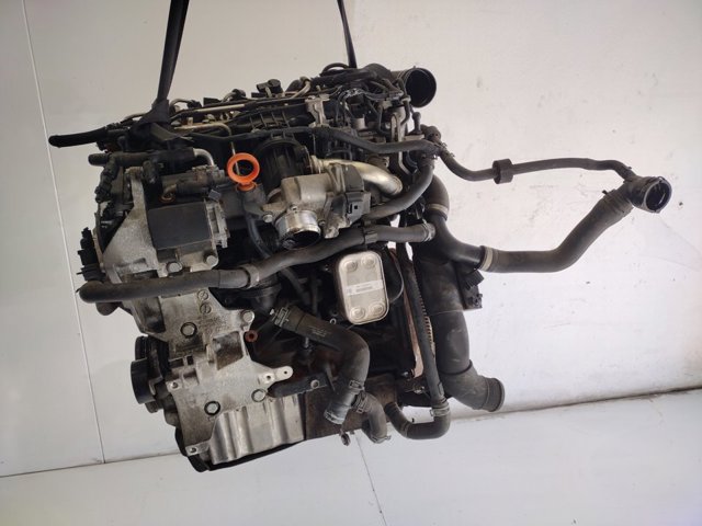 CAY Motor completo comprar Girona