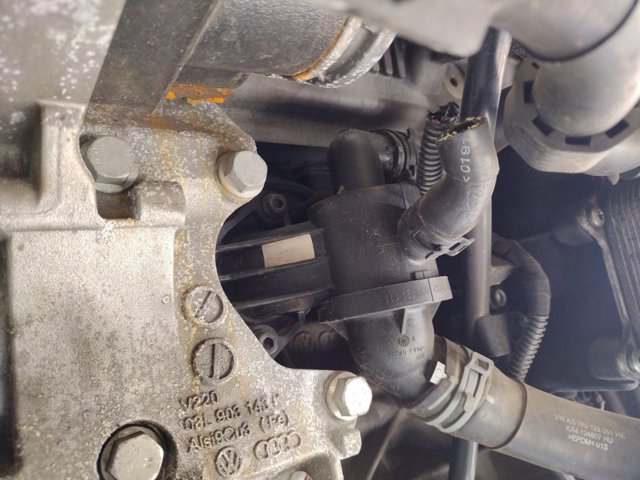 CAY Motor completo comprar Girona